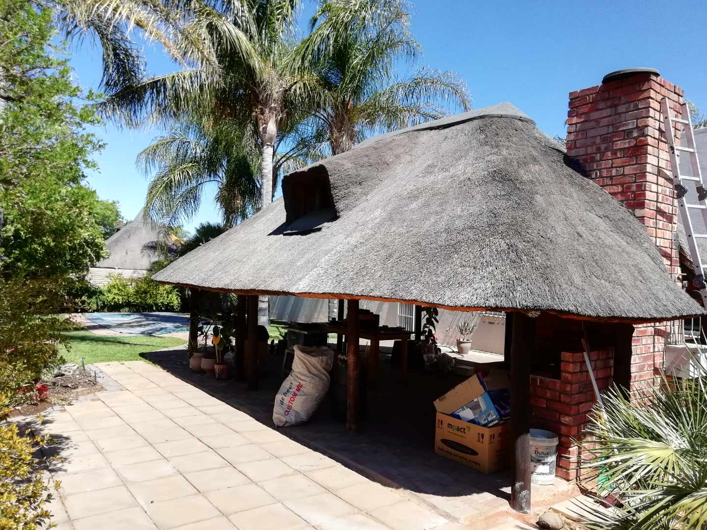 3 Bedroom Property for Sale in Blydeville Northern Cape